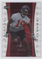 Rookies - Laurent Robinson #/399