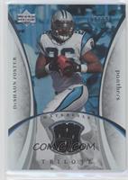 DeShaun Foster #/199