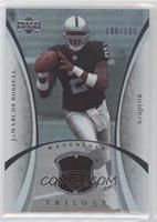 JaMarcus Russell [Good to VG‑EX] #/199