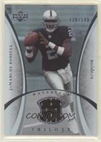 JaMarcus Russell #/199