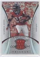 Warrick Dunn #/199