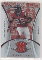 Warrick Dunn #/199