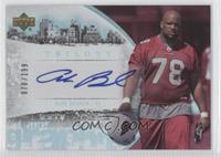 Alan Branch #/199