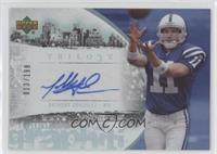 Anthony Gonzalez #/199