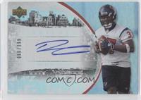 Darius Walker #/199