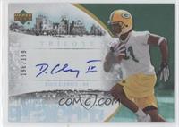 David Clowney #/199