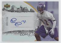 Marcus McCauley #/199