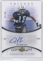 Joel Filani #/99