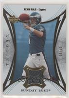 Kevin Kolb #/33