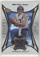 Philip Rivers #/33