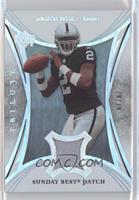 JaMarcus Russell #/79