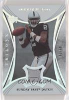 JaMarcus Russell #/79