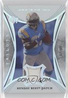 LaDainian Tomlinson #/79