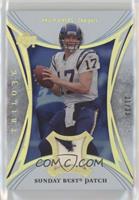 Philip Rivers #/33