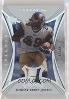 Steven Jackson #/79