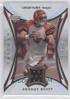 Carson Palmer #/199