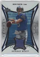 Drew Stanton #/199