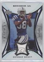 Marvin Harrison #/199