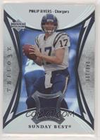 Philip Rivers #/199