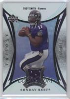 Troy Smith #/199