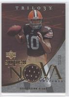 Brady Quinn #/33