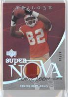 Dwayne Bowe #/79