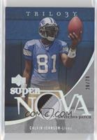 Calvin Johnson #/79