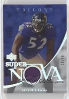 Ray Lewis #/79