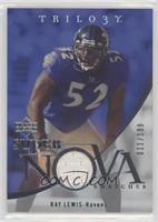 Ray Lewis #/199