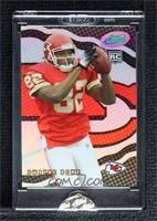 Dwayne Bowe [Uncirculated] #/2,257