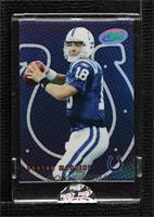 Peyton Manning [Uncirculated] #/849