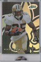 Reggie Bush [Uncirculated] #/999