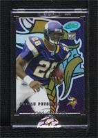 Adrian Peterson [Uncirculated] #/1,999