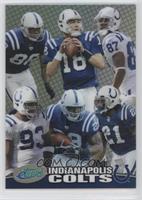 Indianapolis Colts Team #/999