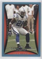 Bob Sanders #/500