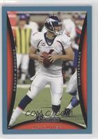 Jay Cutler #/500