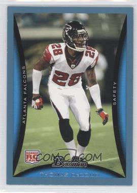 2008 Bowman - [Base] - Blue #144 - Thomas DeCoud /500