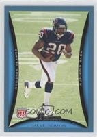 Steve Slaton #/500