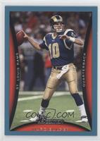 Marc Bulger #/500