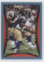 Steven Jackson #/500