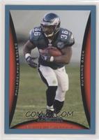 Brian Westbrook #/500