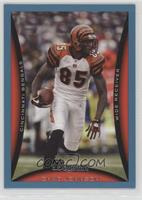 Chad Johnson #/500