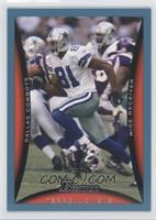 Terrell Owens #/500