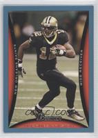 Marques Colston #/500