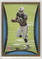 Darren McFadden [EX to NM]