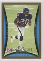 Steve Slaton [EX to NM]