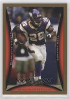 Adrian Peterson [EX to NM]