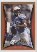 Antonio Gates #/250