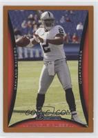 JaMarcus Russell [EX to NM] #/250