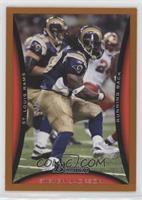 Steven Jackson #/250